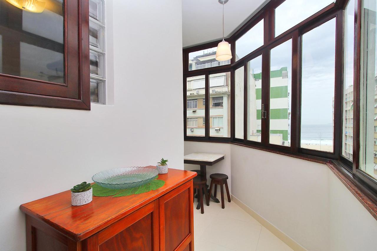Apartment Sea View