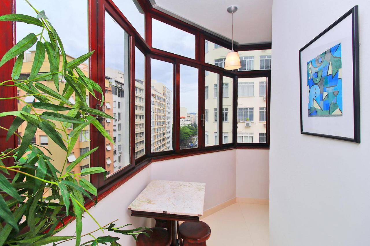 Apartment Sea View