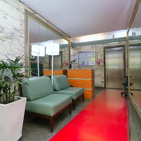 Rio Spot Homes Varanda U049-2